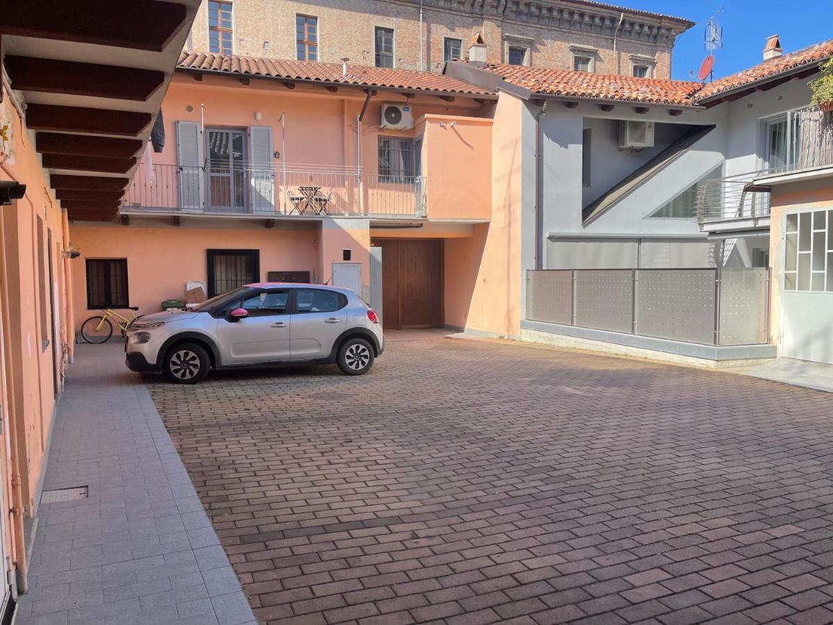 알바 Ca D La Trifola Free Parking 아파트 외부 사진